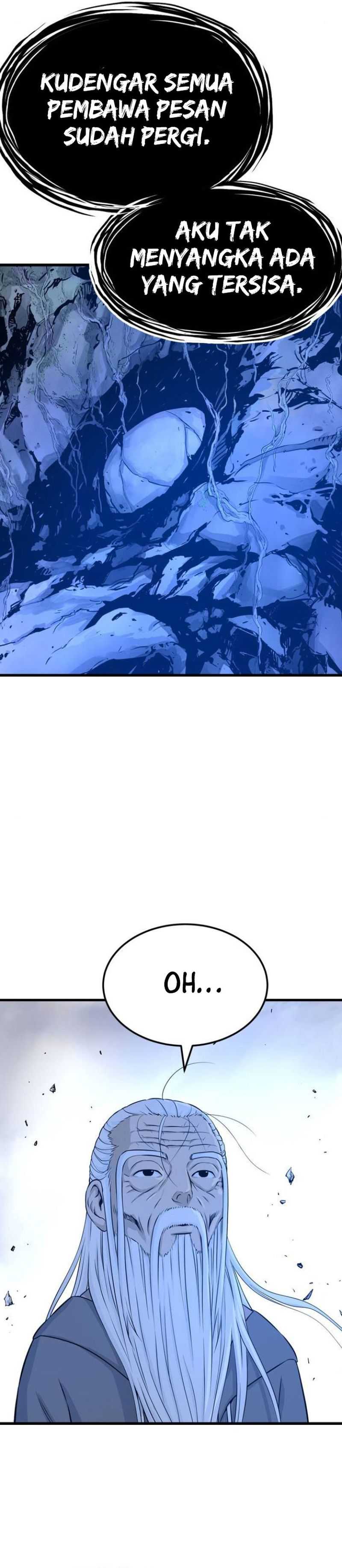 Asura (Ryu Ki-Un) Chapter 04