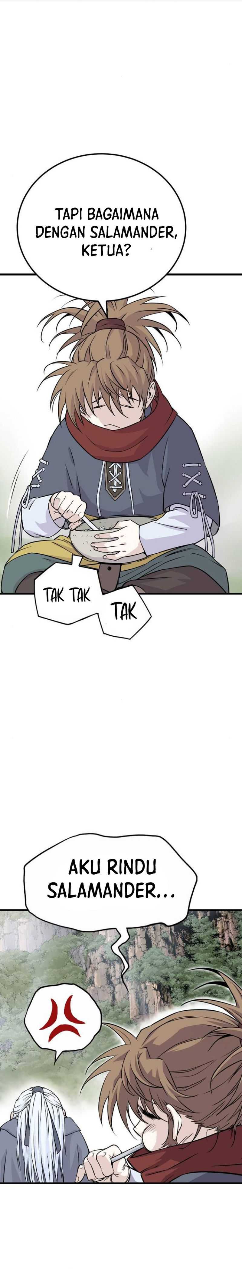 Asura (Ryu Ki-Un) Chapter 04