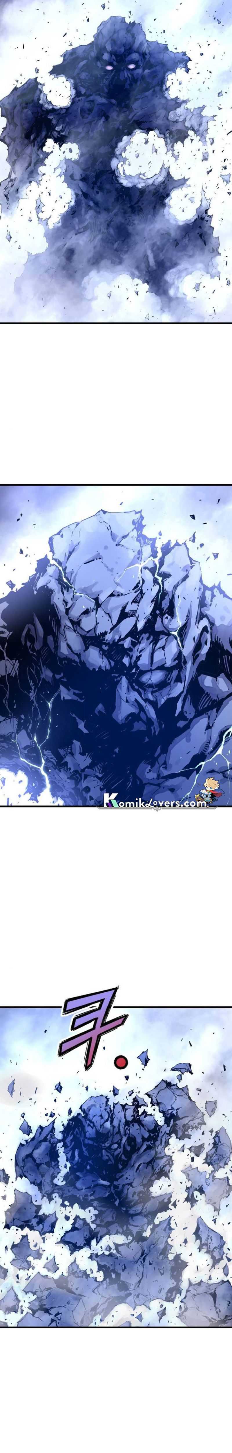 Asura (Ryu Ki-Un) Chapter 04