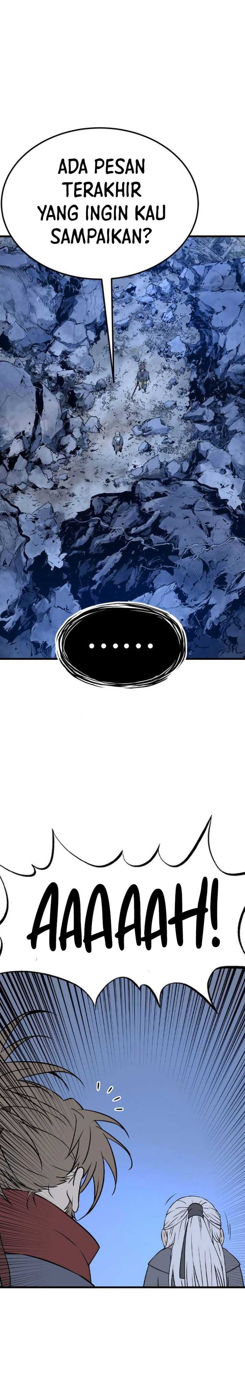 Asura (Ryu Ki-Un) Chapter 04