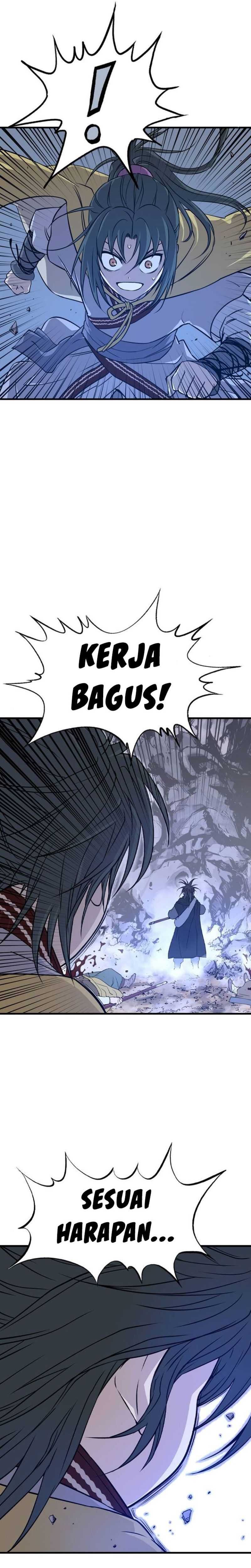 Asura (Ryu Ki-Un) Chapter 04
