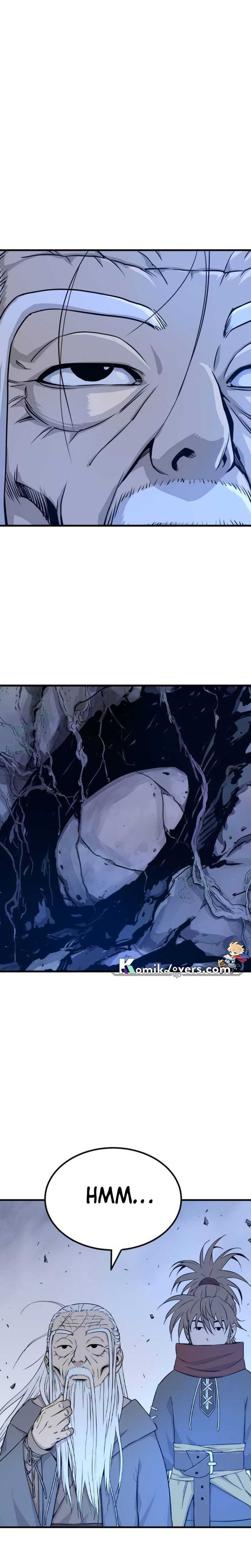 Asura (Ryu Ki-Un) Chapter 04