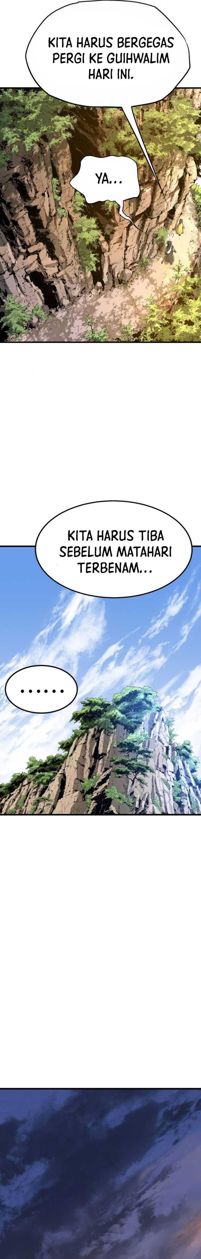 Asura (Ryu Ki-Un) Chapter 04