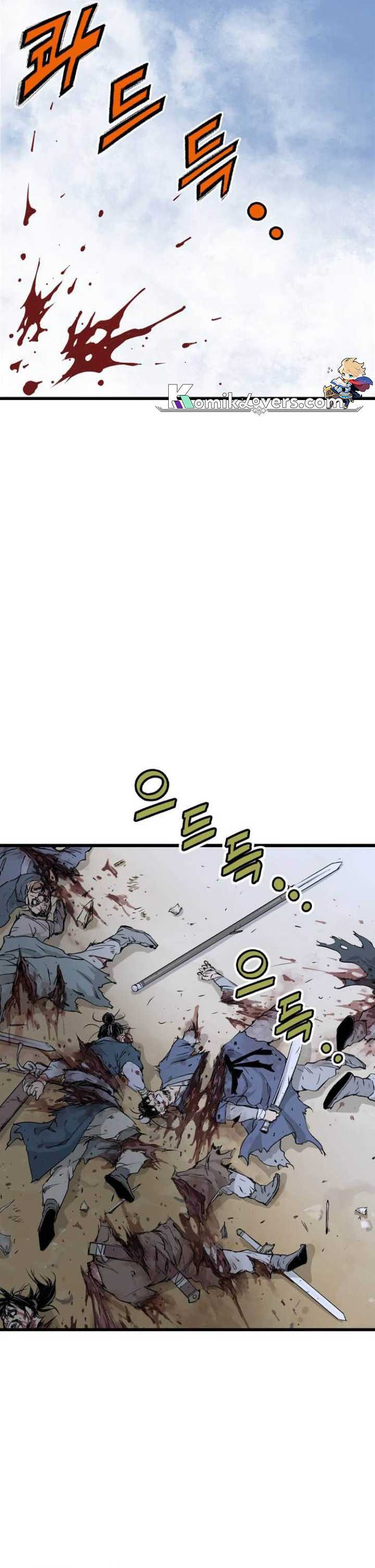 Asura (Ryu Ki-Un) Chapter 06