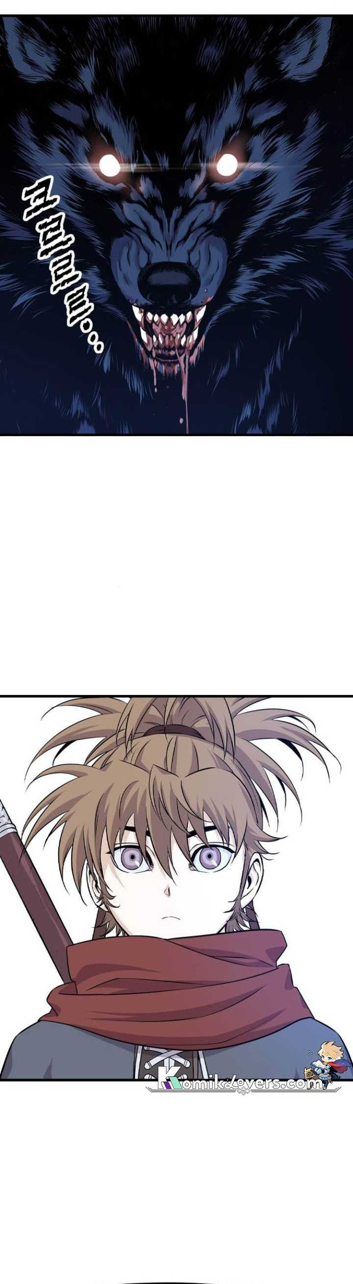 Asura (Ryu Ki-Un) Chapter 06