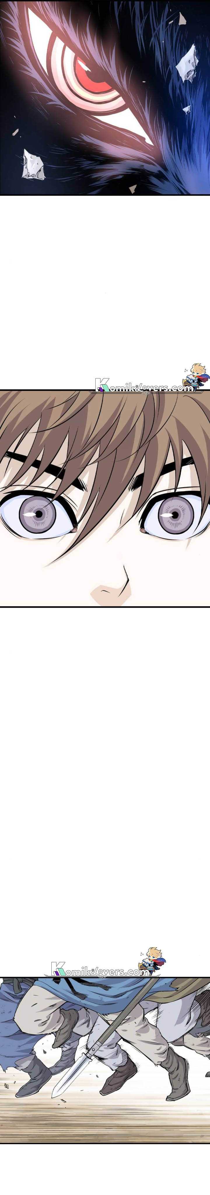 Asura (Ryu Ki-Un) Chapter 06