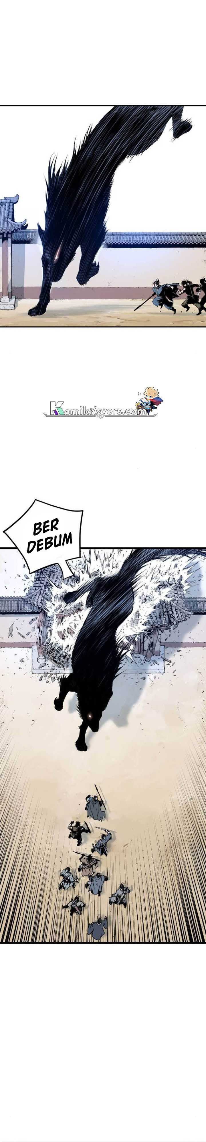 Asura (Ryu Ki-Un) Chapter 06