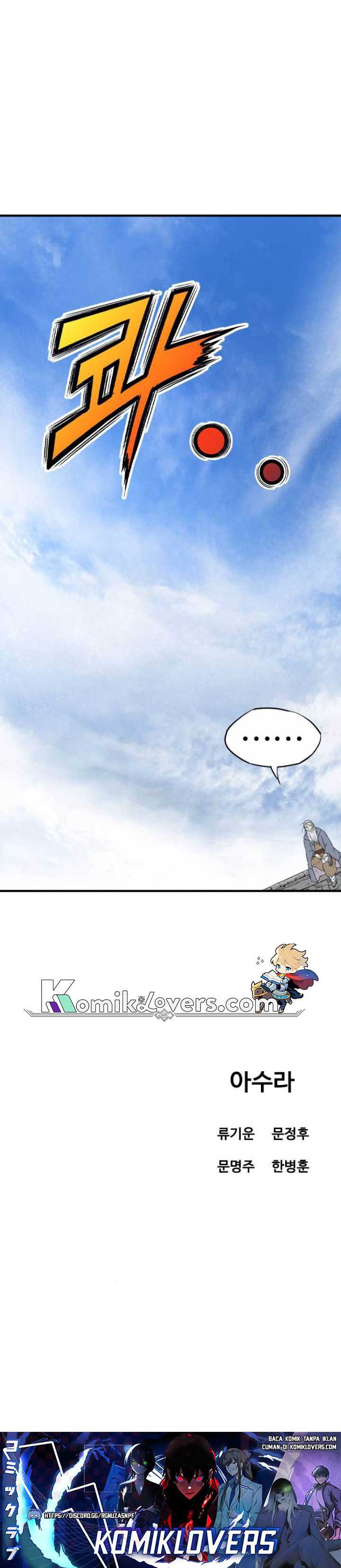 Asura (Ryu Ki-Un) Chapter 06