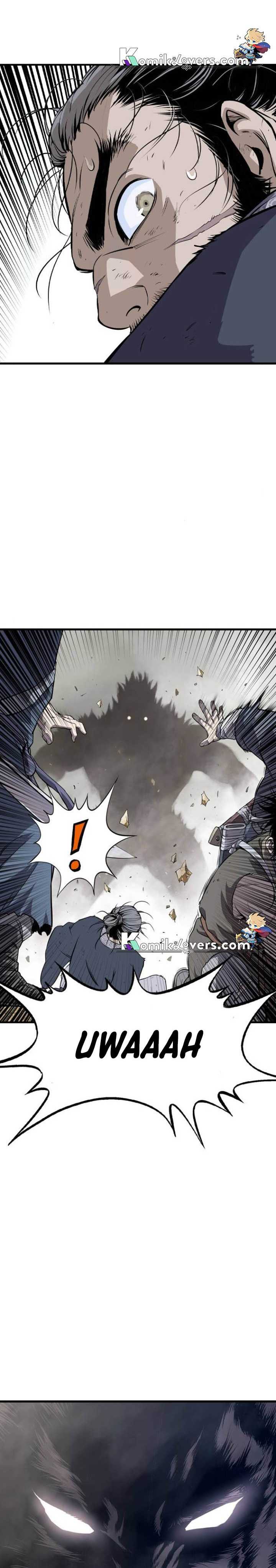 Asura (Ryu Ki-Un) Chapter 06
