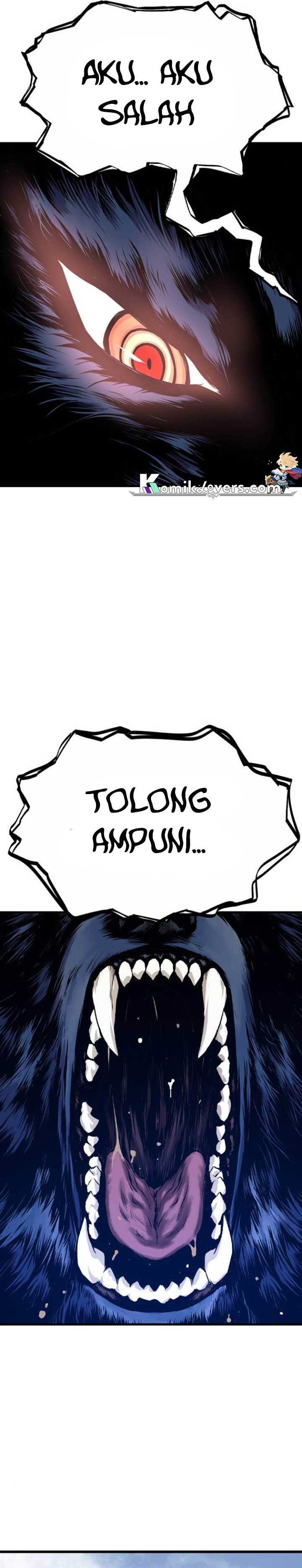 Asura (Ryu Ki-Un) Chapter 06