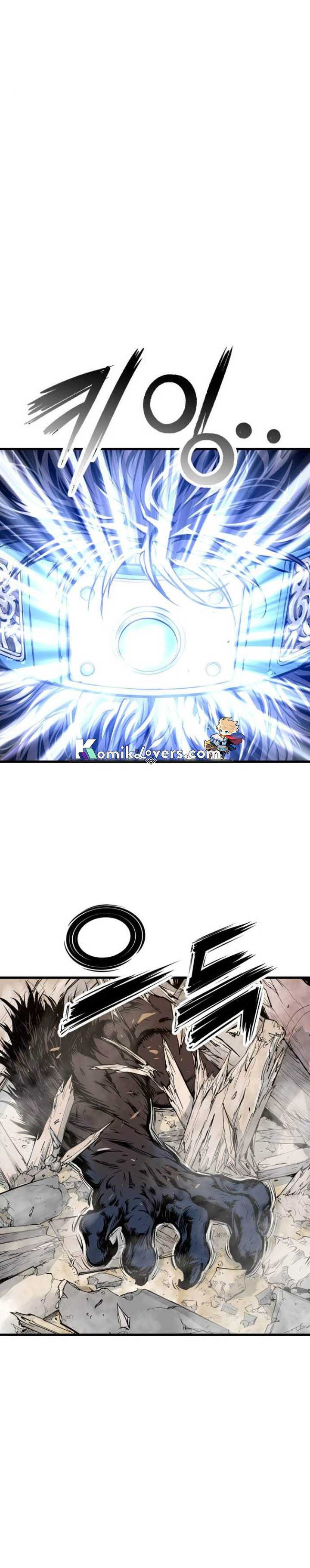 Asura (Ryu Ki-Un) Chapter 06