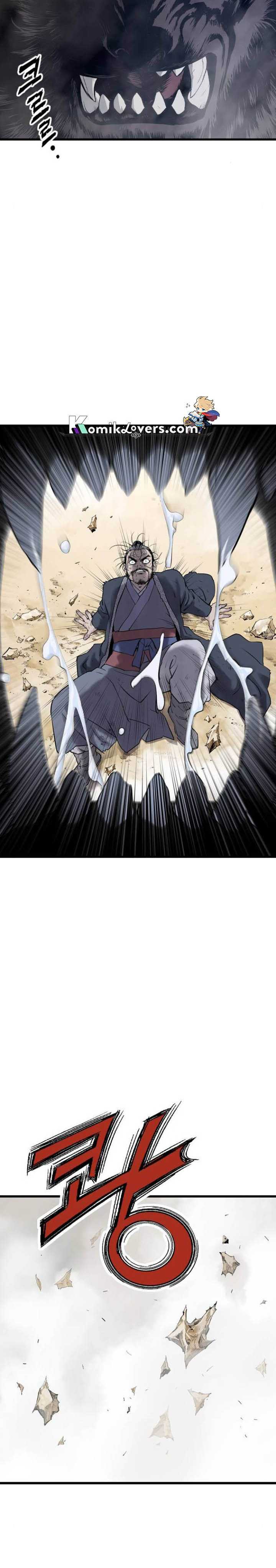 Asura (Ryu Ki-Un) Chapter 06