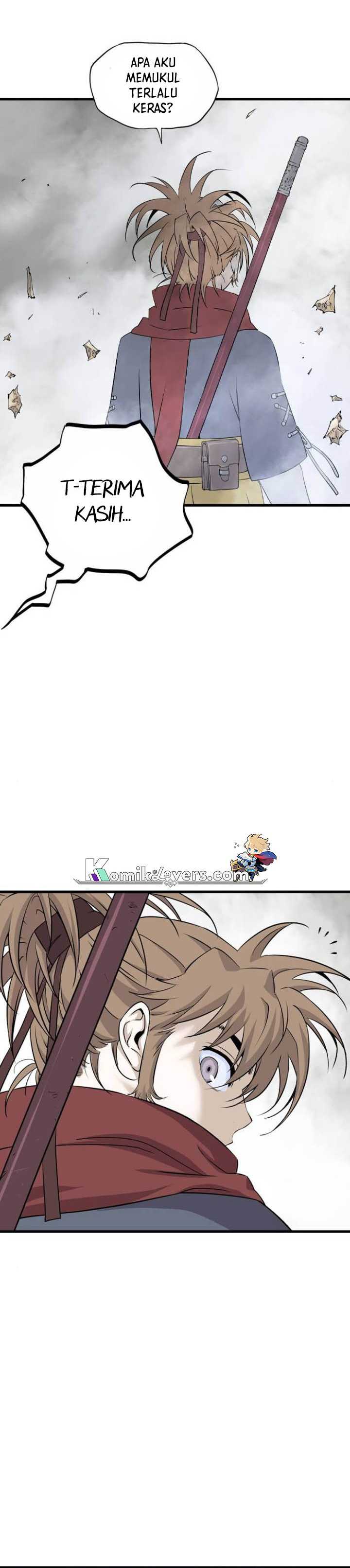 Asura (Ryu Ki-Un) Chapter 06