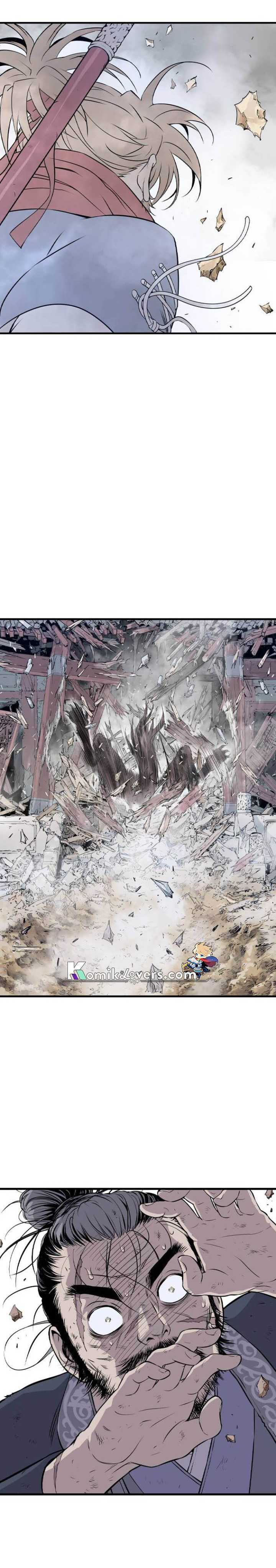 Asura (Ryu Ki-Un) Chapter 06