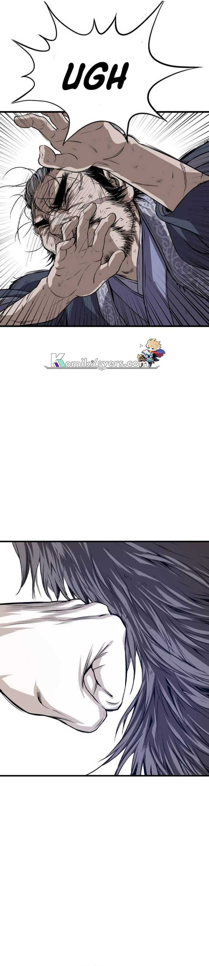 Asura (Ryu Ki-Un) Chapter 06