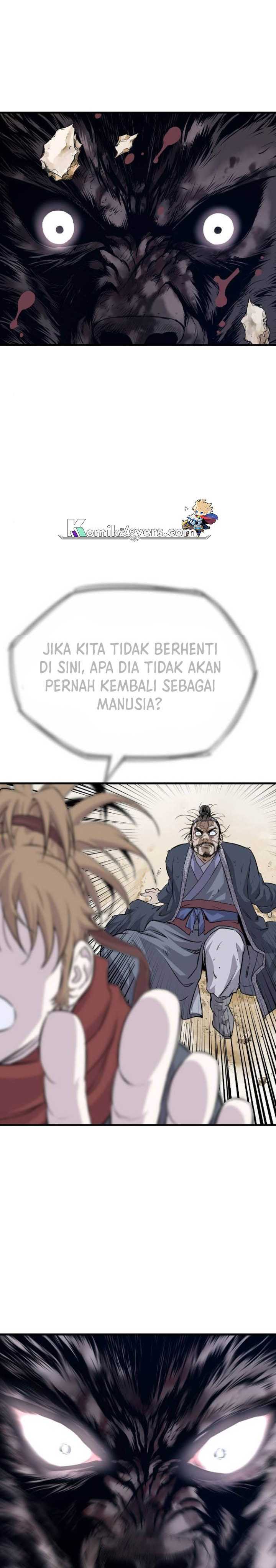Asura (Ryu Ki-Un) Chapter 06