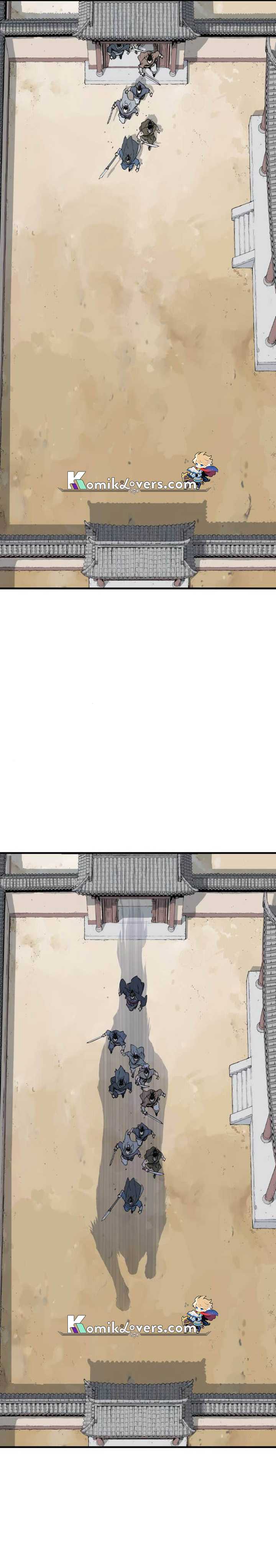 Asura (Ryu Ki-Un) Chapter 06
