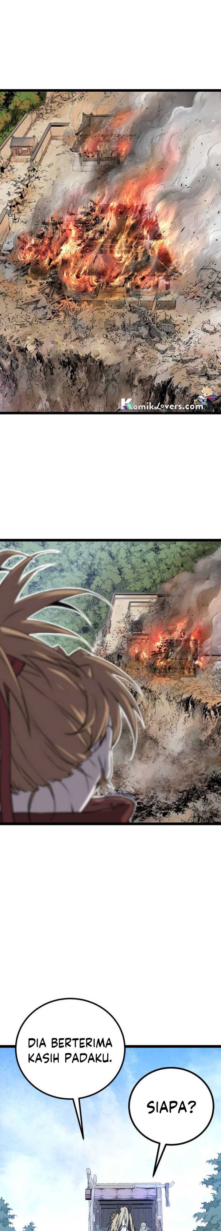 Asura (Ryu Ki-Un) Chapter 07