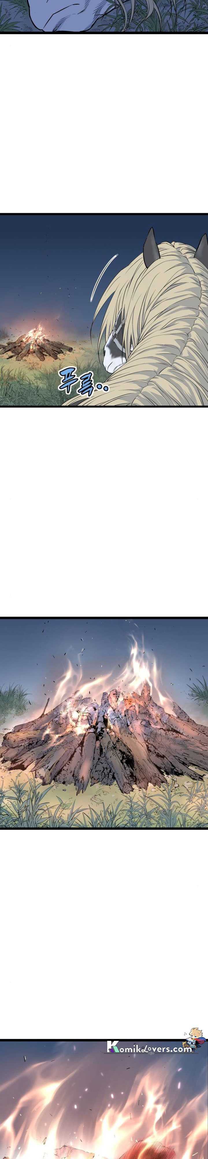 Asura (Ryu Ki-Un) Chapter 07