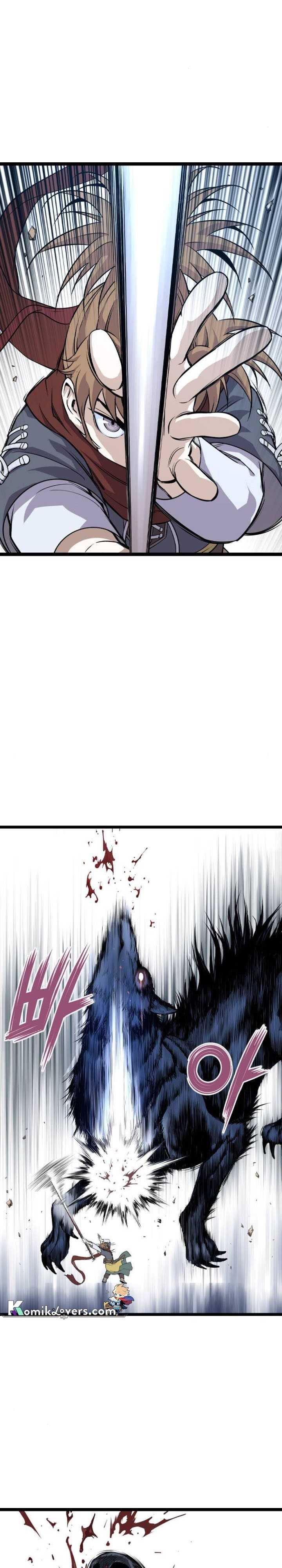 Asura (Ryu Ki-Un) Chapter 07