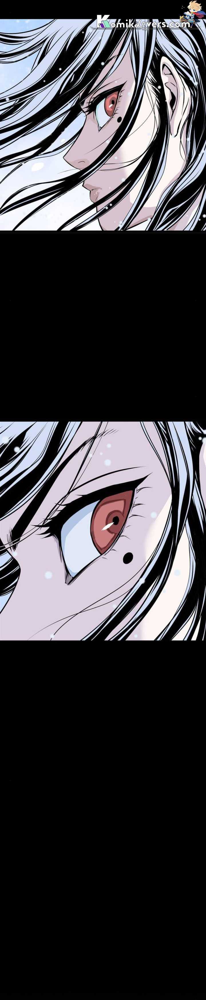 Asura (Ryu Ki-Un) Chapter 07