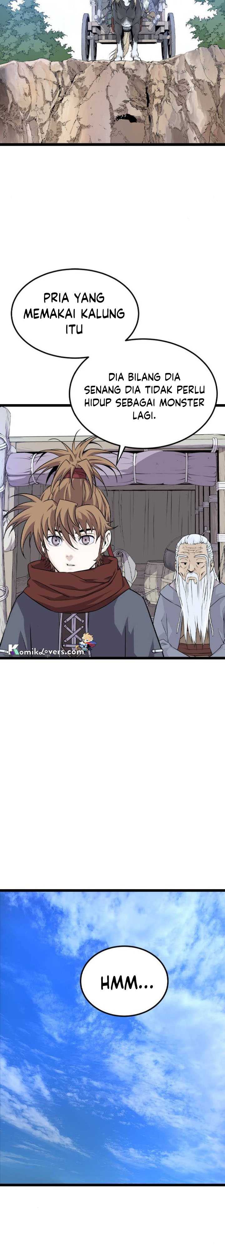 Asura (Ryu Ki-Un) Chapter 07