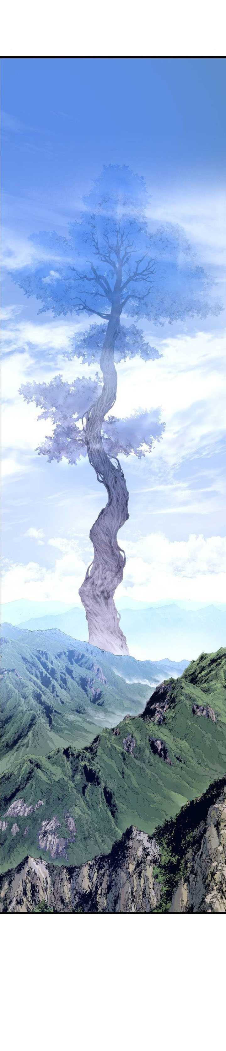 Asura (Ryu Ki-Un) Chapter 07