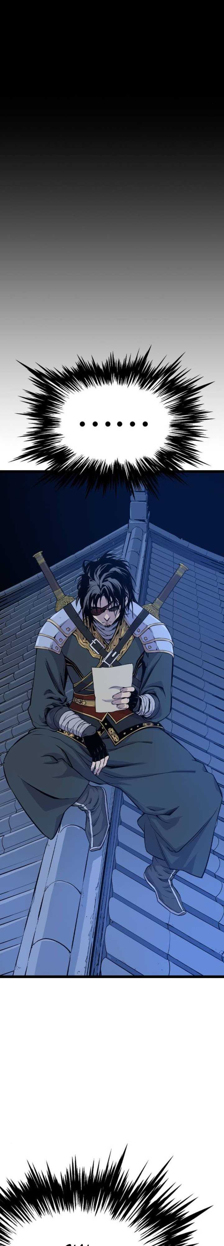 Asura (Ryu Ki-Un) Chapter 07