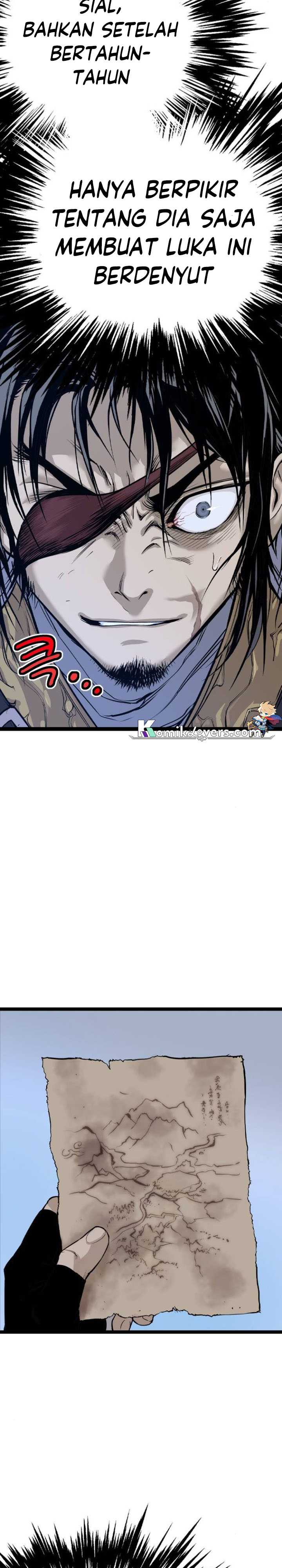 Asura (Ryu Ki-Un) Chapter 07