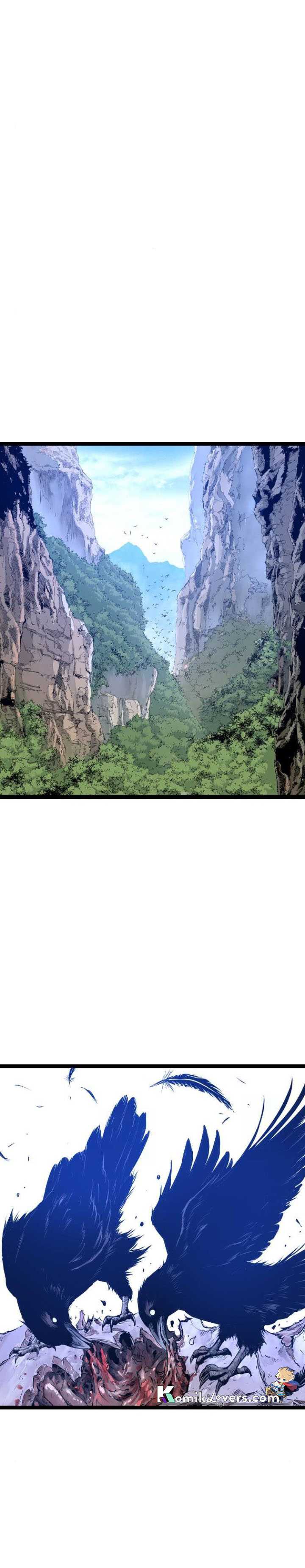 Asura (Ryu Ki-Un) Chapter 07