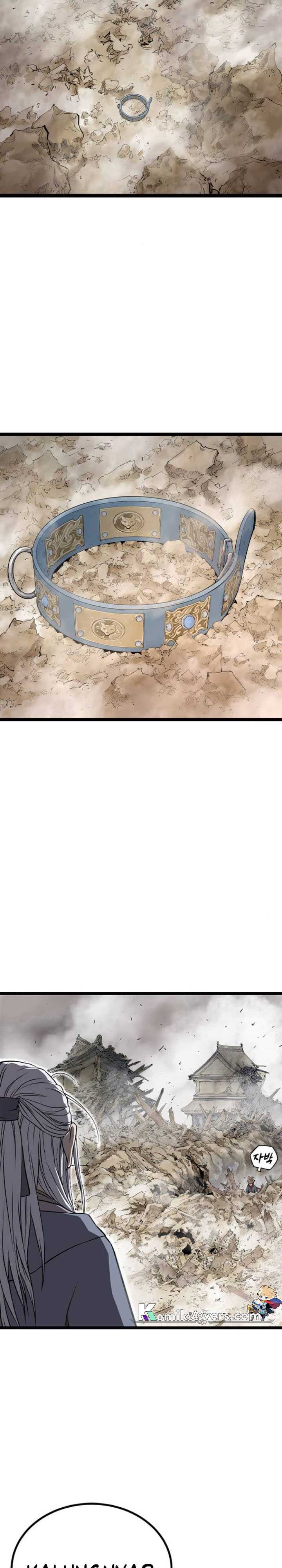 Asura (Ryu Ki-Un) Chapter 07