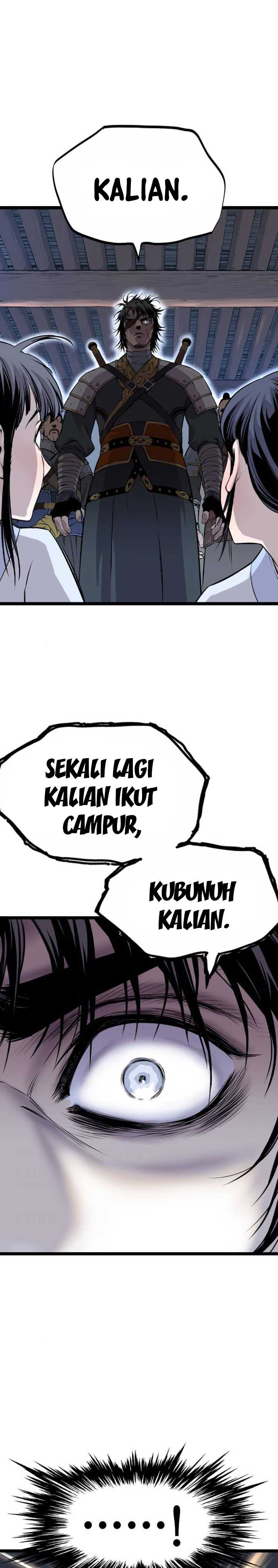 Asura (Ryu Ki-Un) Chapter 08