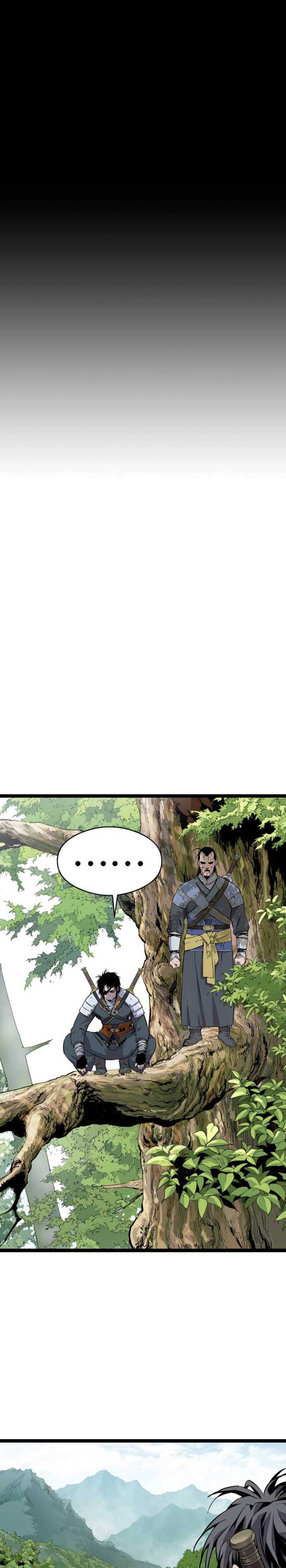Asura (Ryu Ki-Un) Chapter 08