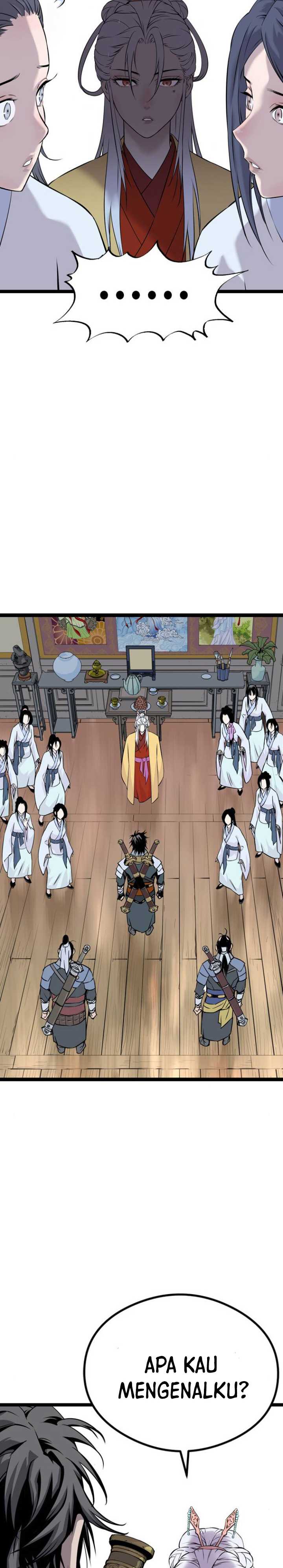 Asura (Ryu Ki-Un) Chapter 08