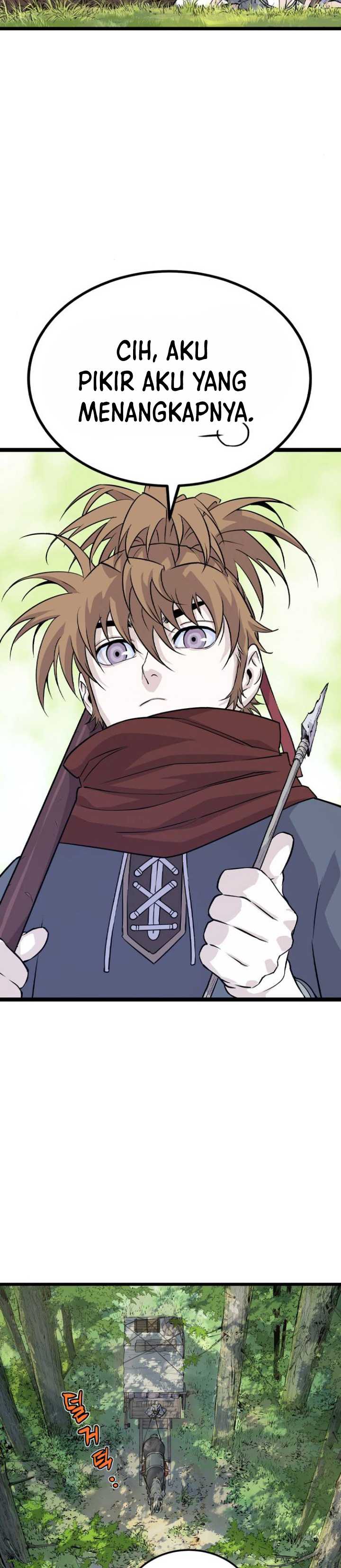 Asura (Ryu Ki-Un) Chapter 08