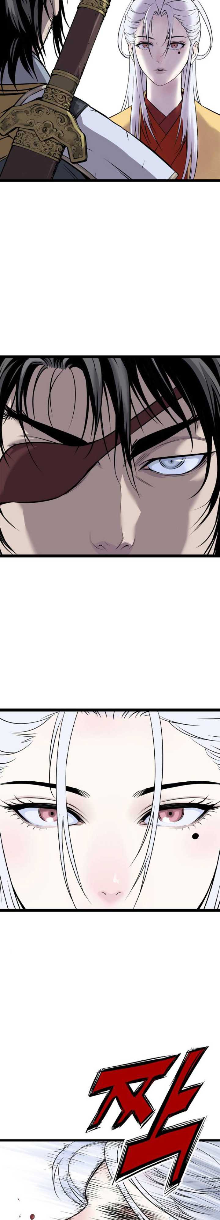Asura (Ryu Ki-Un) Chapter 08