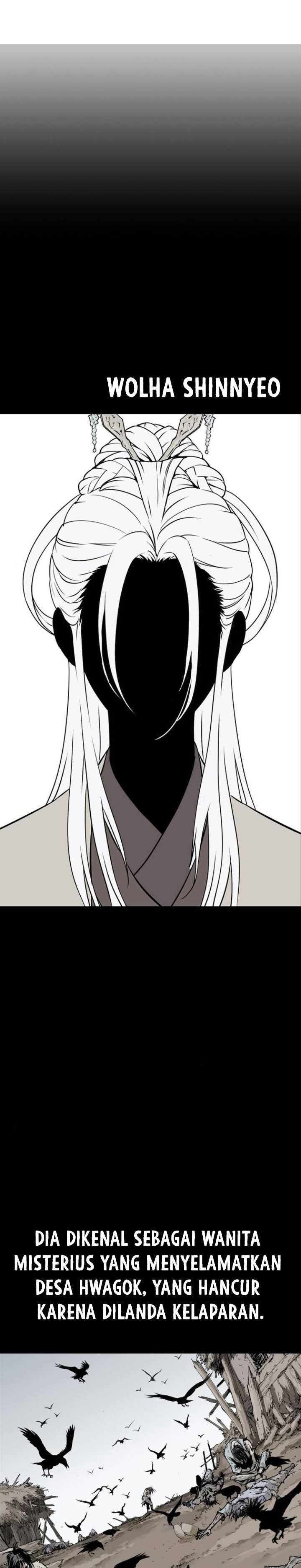 Asura (Ryu Ki-Un) Chapter 08