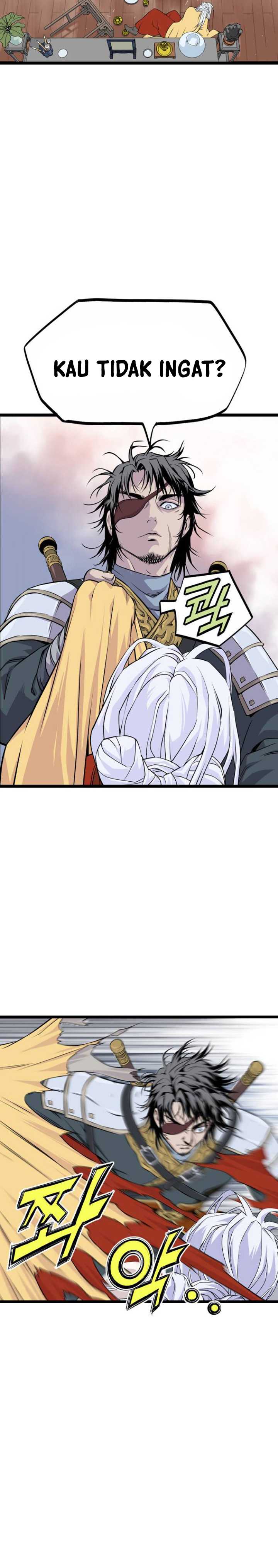 Asura (Ryu Ki-Un) Chapter 08