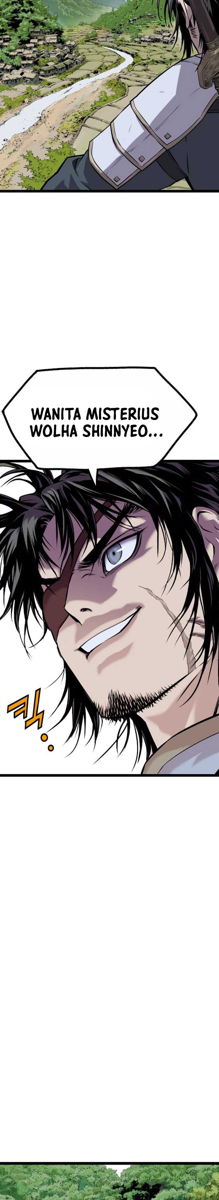 Asura (Ryu Ki-Un) Chapter 08