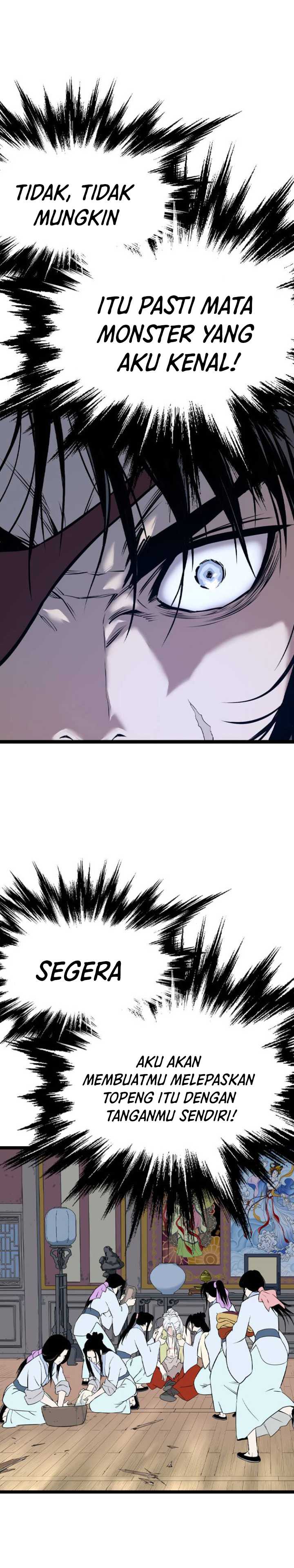 Asura (Ryu Ki-Un) Chapter 08