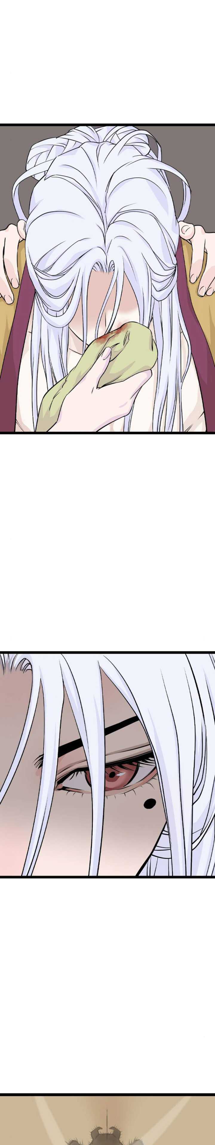Asura (Ryu Ki-Un) Chapter 08