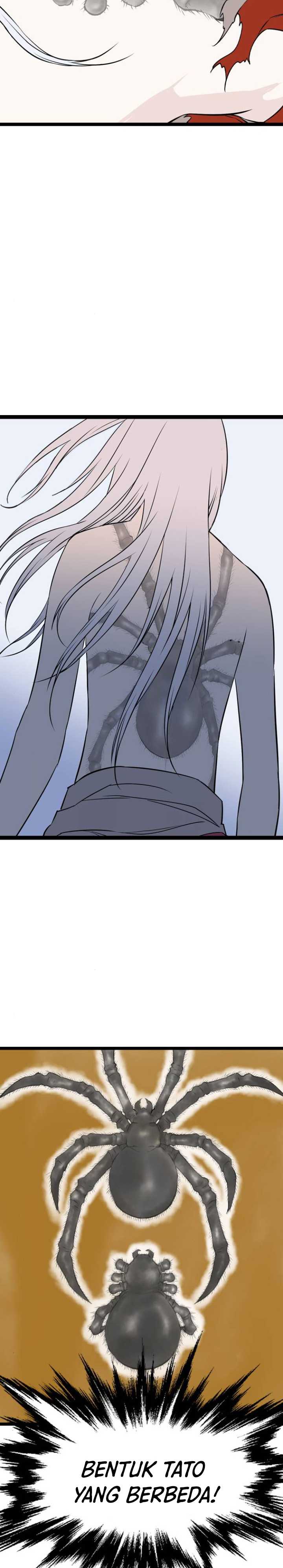 Asura (Ryu Ki-Un) Chapter 08