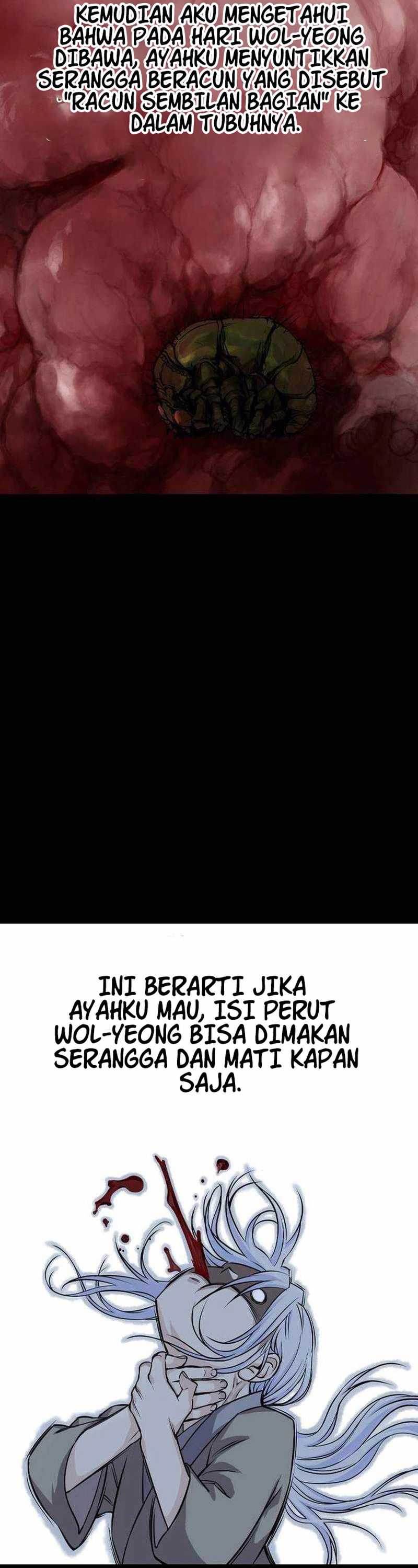 Asura (Ryu Ki-Un) Chapter 09