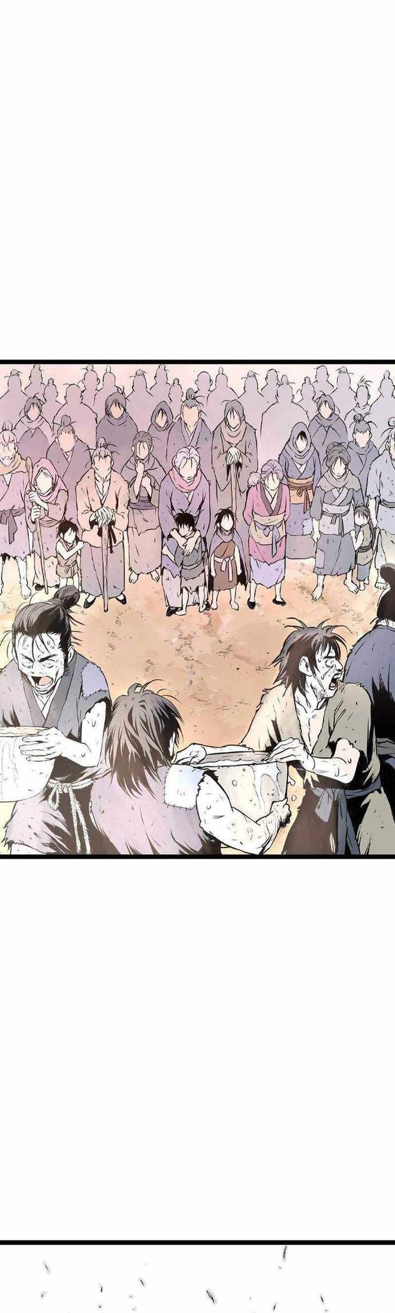 Asura (Ryu Ki-Un) Chapter 09
