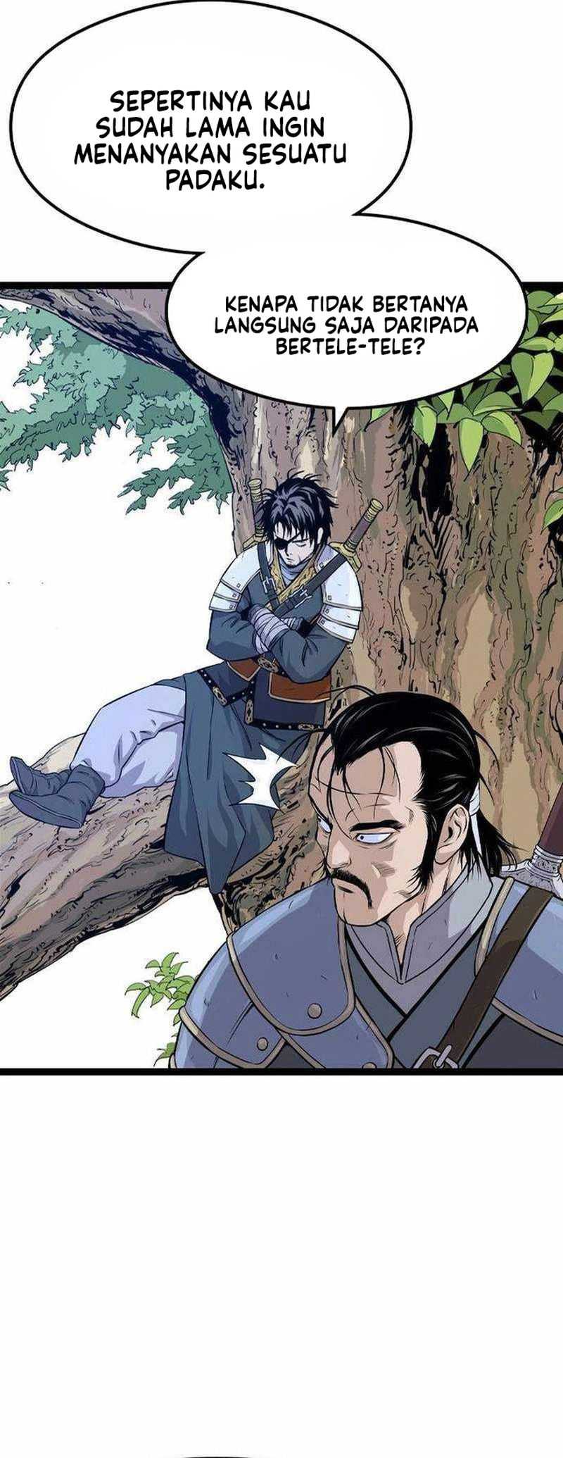 Asura (Ryu Ki-Un) Chapter 09
