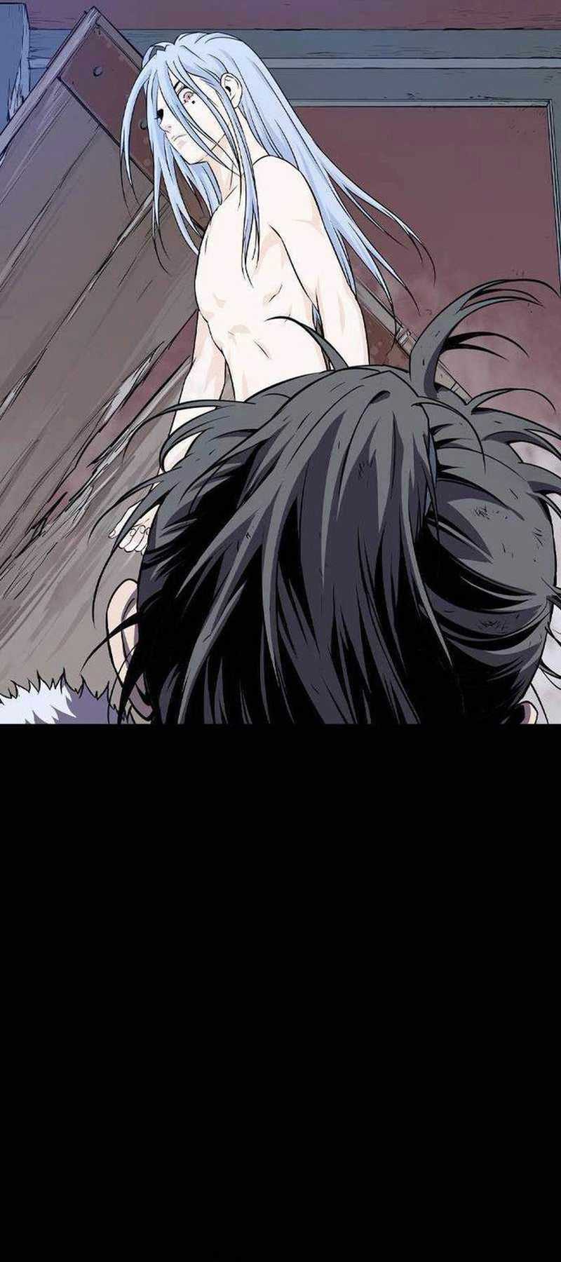 Asura (Ryu Ki-Un) Chapter 09