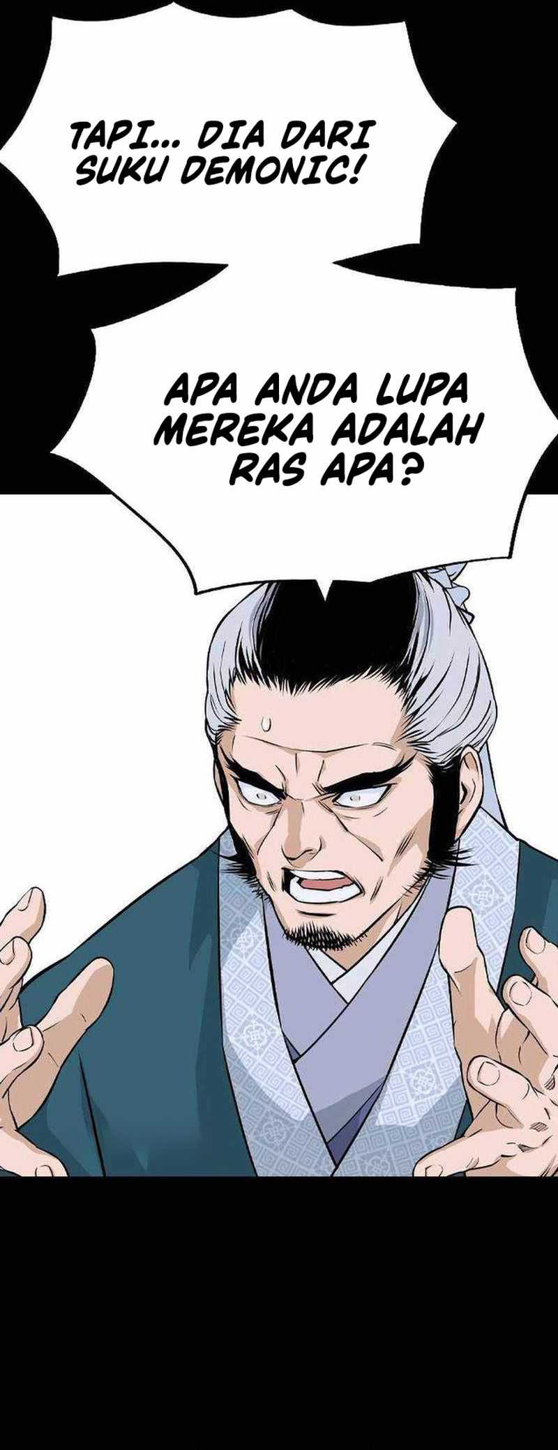 Asura (Ryu Ki-Un) Chapter 09
