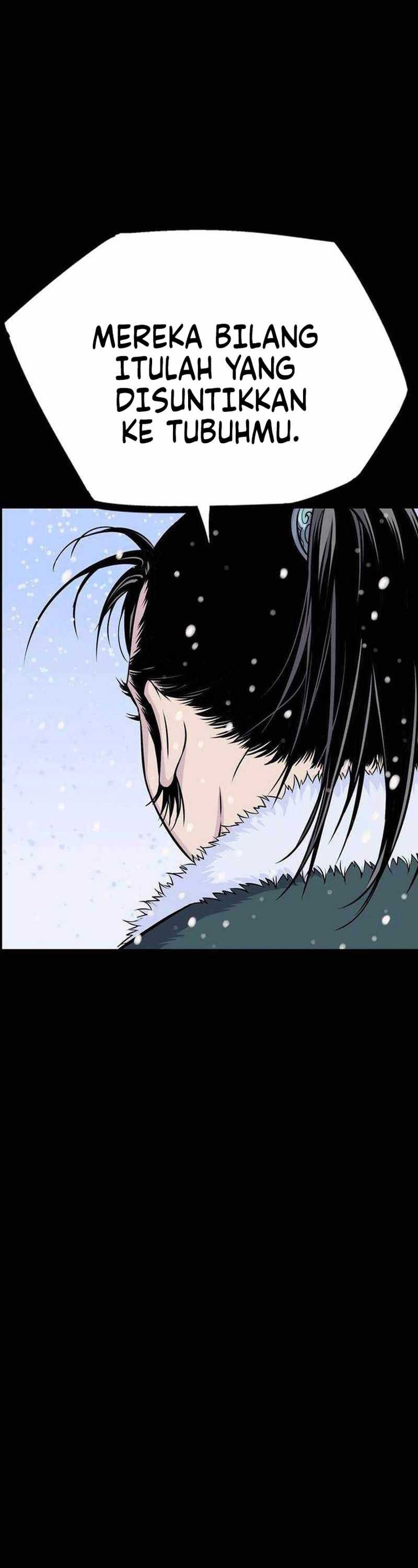 Asura (Ryu Ki-Un) Chapter 09