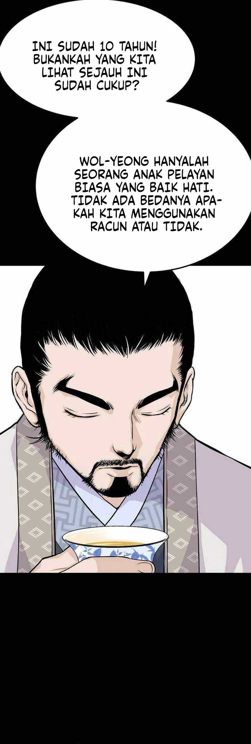 Asura (Ryu Ki-Un) Chapter 09