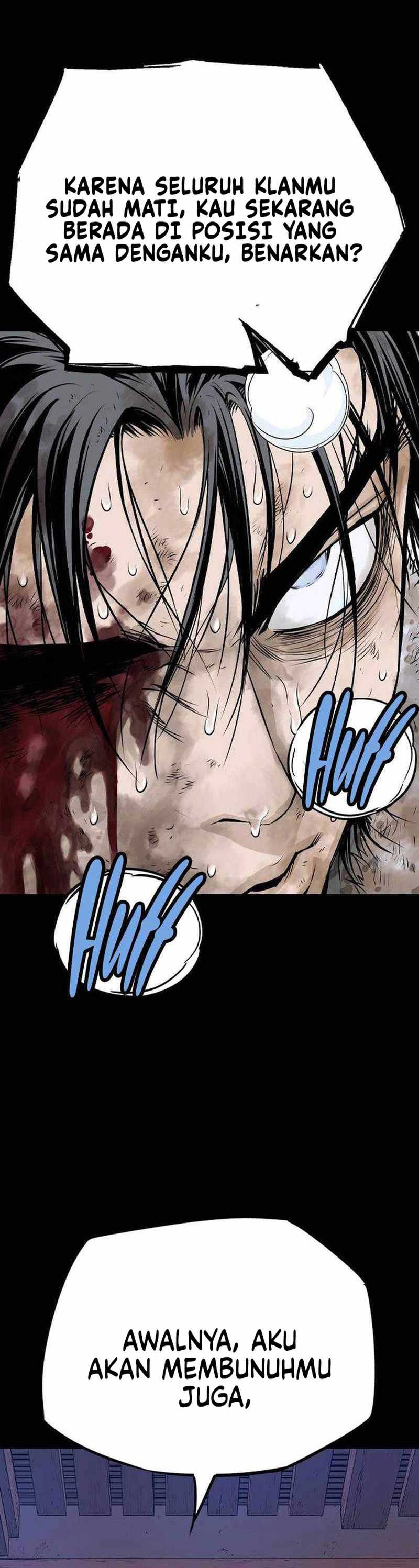 Asura (Ryu Ki-Un) Chapter 09